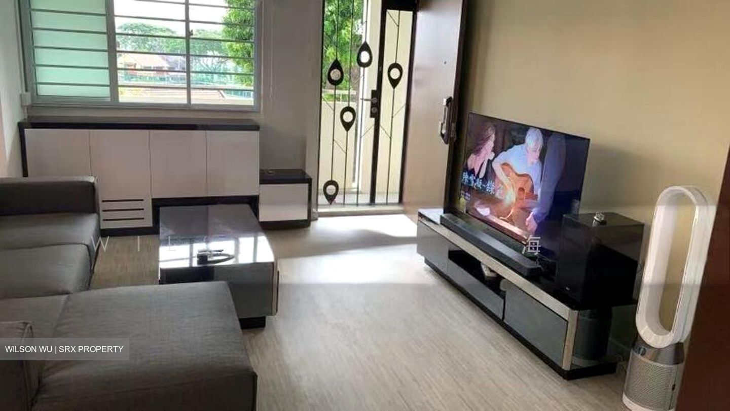 Blk 272 Bishan Street 24 (Bishan), HDB 4 Rooms #507912451